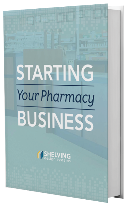 business plan for starting up a new pharmacy