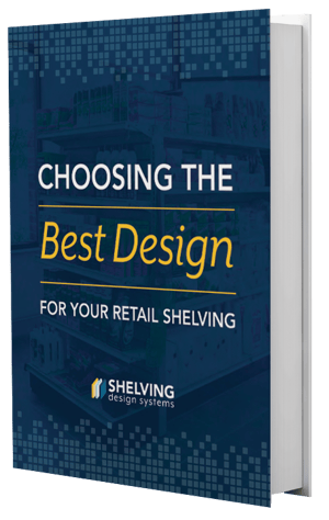انتخاب بهترین طراحی برای قفسه خرده فروشی شما Choosing the Best Design for Your Retail Shelving