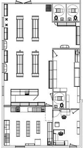 Best Practices To Improve Your Pharmacy Shelving